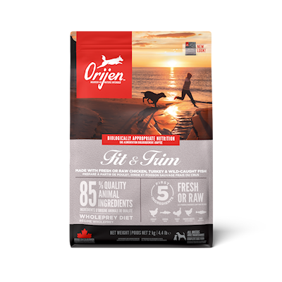 Preview of Orijen Dog Fit & Trim Grain Free - Dry Dog Food 2 kg