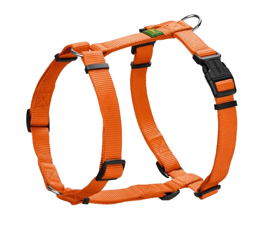 Harness VR Nylon Orange 4870/SM