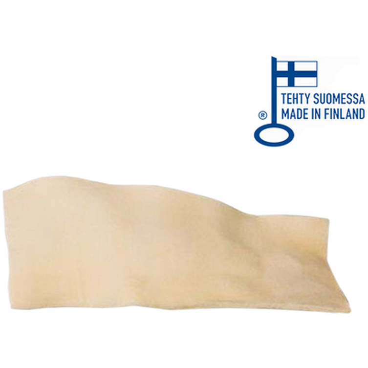 Rauh - Chips 15 cm - Hund - Hundgodis - Tuggrullar & Tuggpinnar - ZOO.se