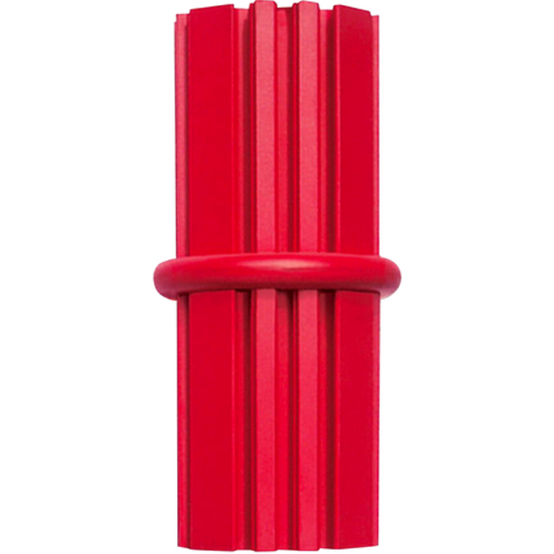 Kong - Dental Stick Small Red - Hund - Hundleksaker & Spel - Gummileksaker - ZOO.se