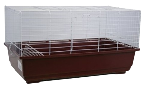 GD - GD EASY 100 MIX/MIX100x56x45CM MARSVIN - Smådyr - Bur og transport - ZOO.no