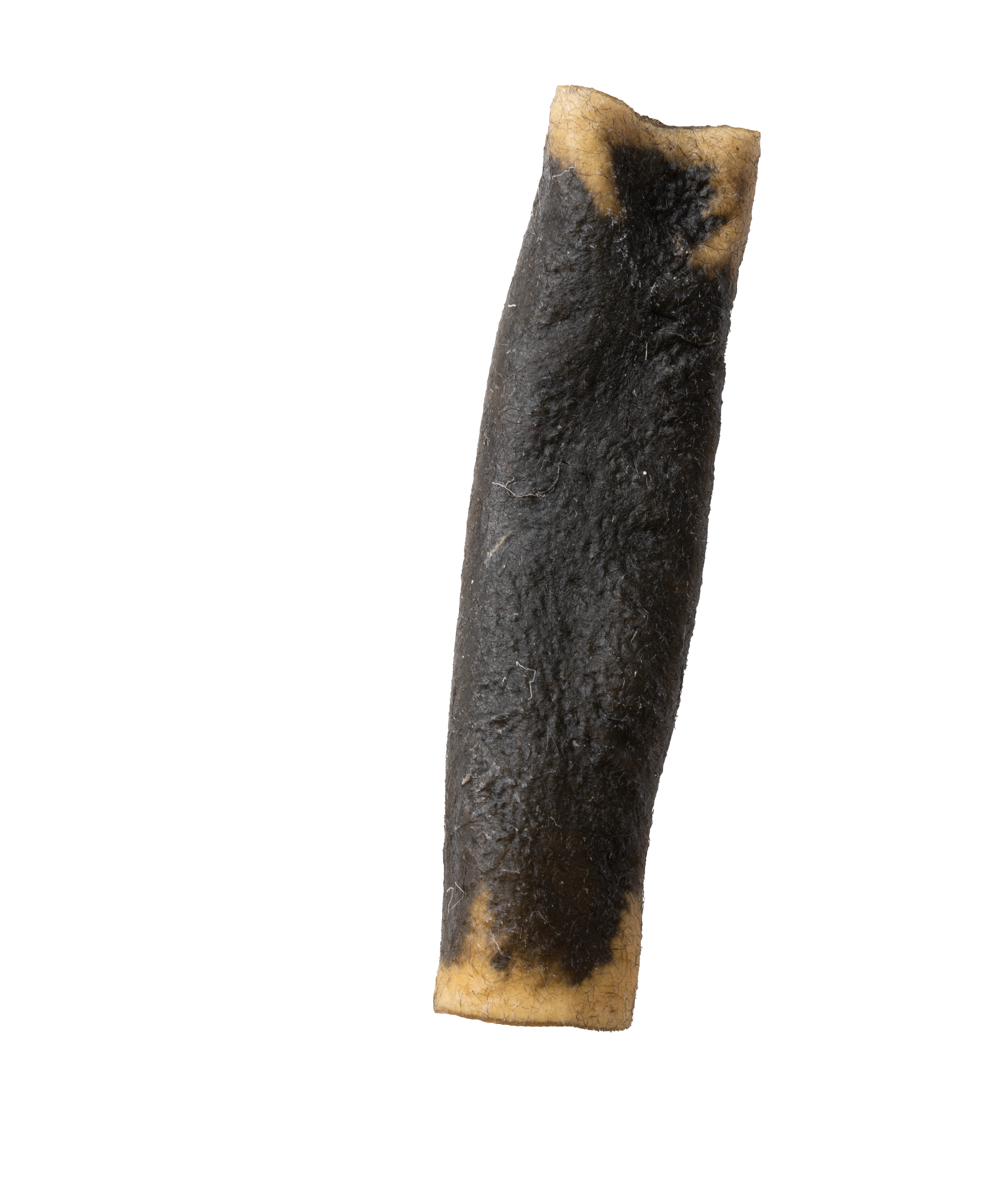 Rawhide Beef Hairy Medium