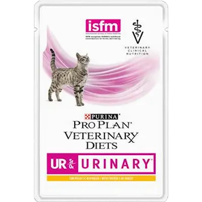 PVD Feline UR Urinary Chicken