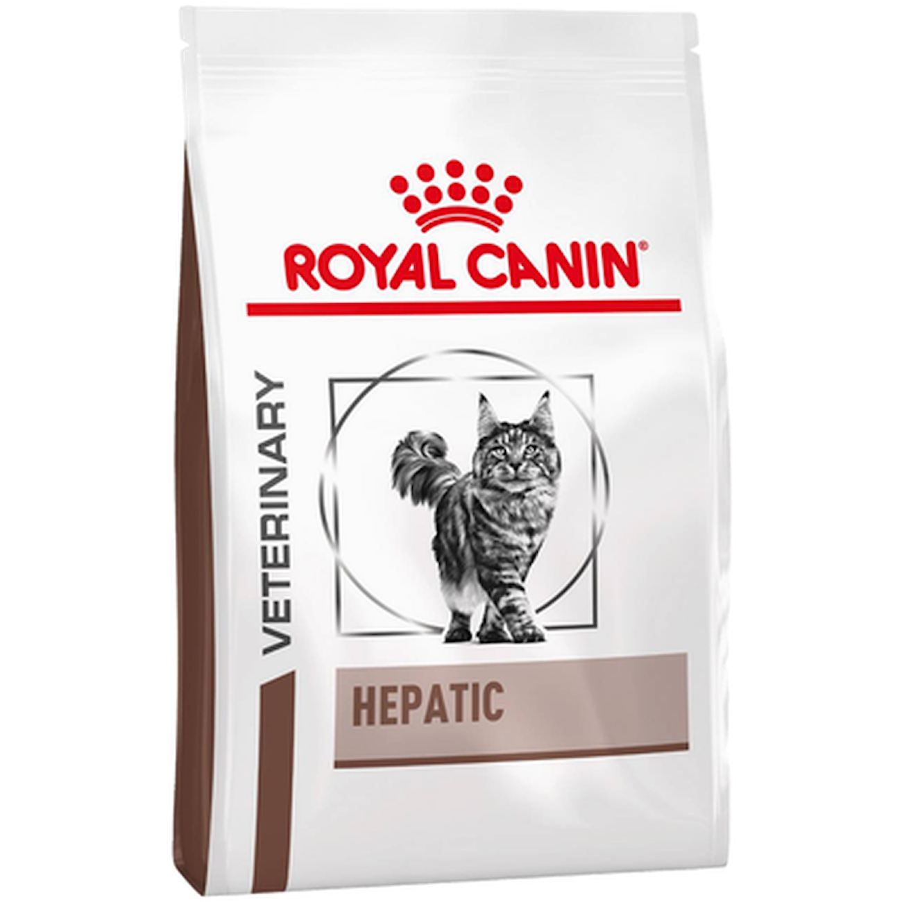 Cat Hepatic 2 kg
