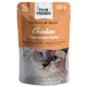 FourFriends Cat Adult Chicken in Jelly Pouch 85g