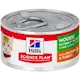 Kitten Nutrition Mousse Chicken & Turkey Canned - Wet Cat Food