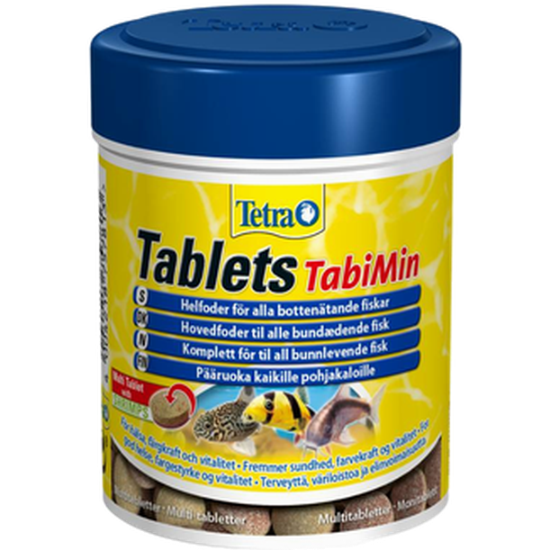 Tabimin 120tabl