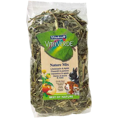 Vita Verde Nature Mix Maskros & Äpple