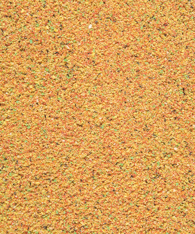 Orlux Frutti Patè Morbido Per Uccelli | Alimento Multicolore | Qualità Premium - Foto 6