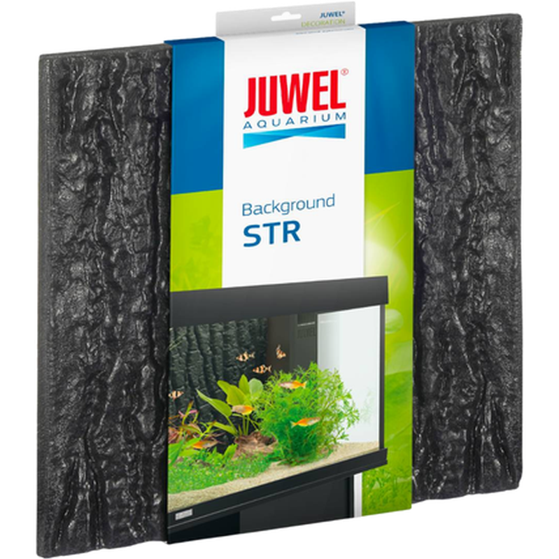 Juwel - Background STR 600 Black 60 cm - Akvaristik - Akvarieinredning - ZOO.se
