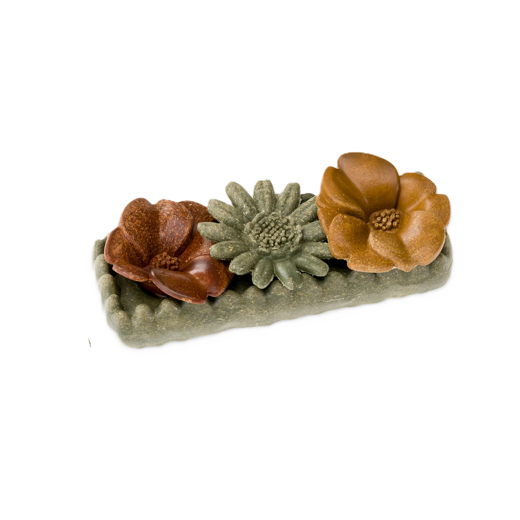 Ferplast Veggie bites Flowers