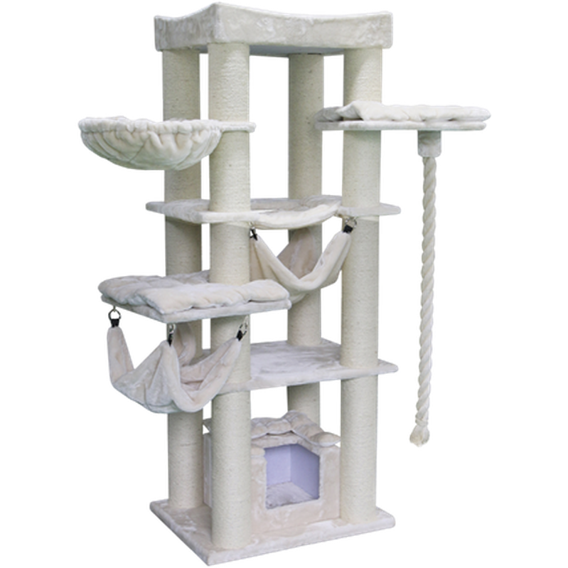 Catscratcher Rubi ZOO.no