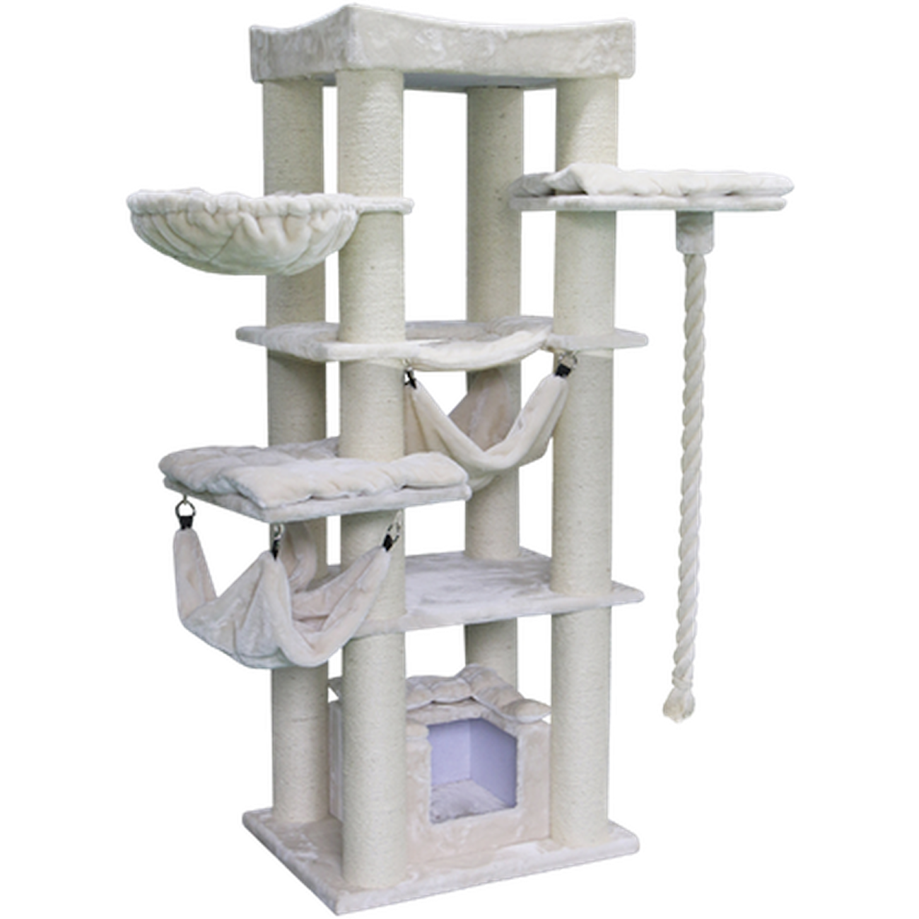 Catscratcher Rubi ZOO.no