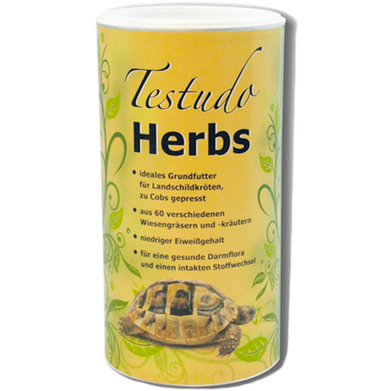 Testudo Herbs 500 g