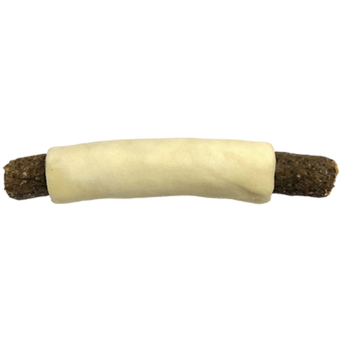 Rauh - Belly Bone 14 cm - Hund - Hundgodis - Tuggrullar & Tuggpinnar - ZOO.se