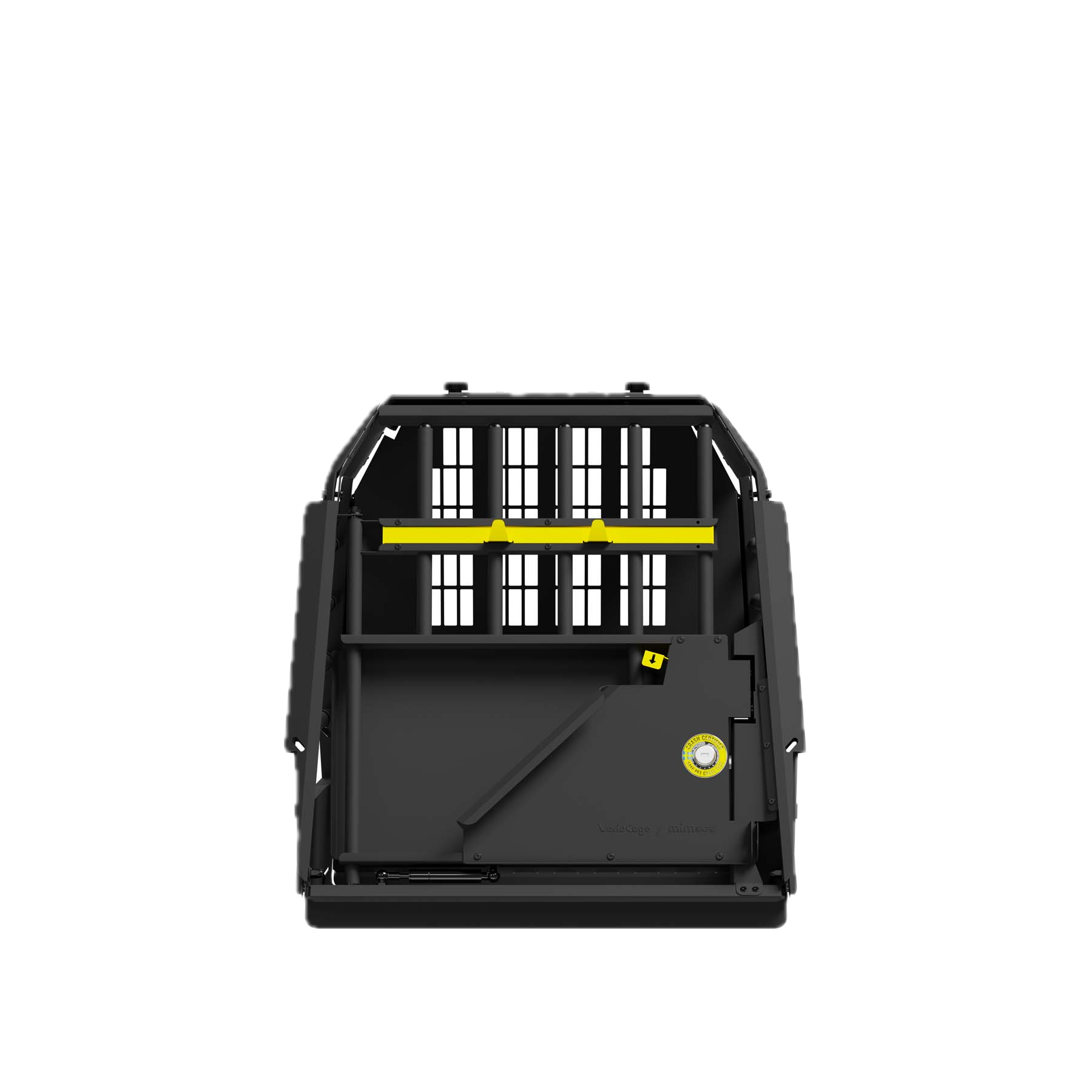MIM Safe Hundbur VarioCage Single M