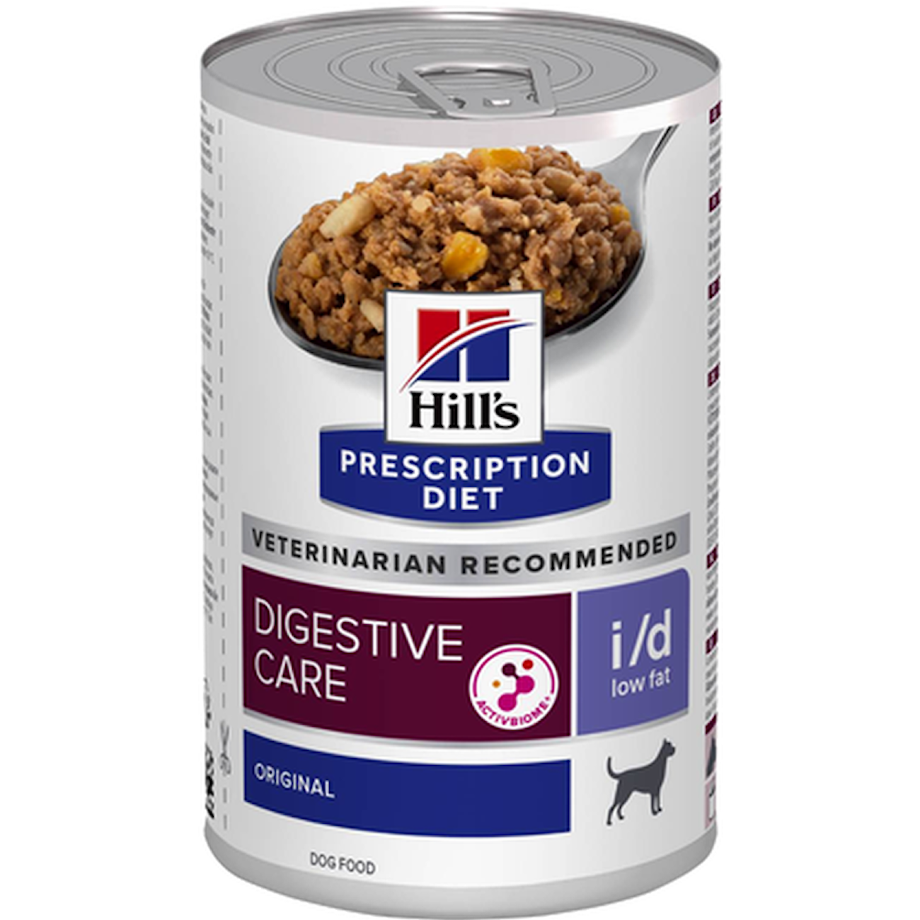 i/d Digestive Care Low Fat Original Canned - Wet Dog Food