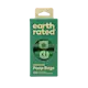 Earth Rated Refill 8-pakning Unse