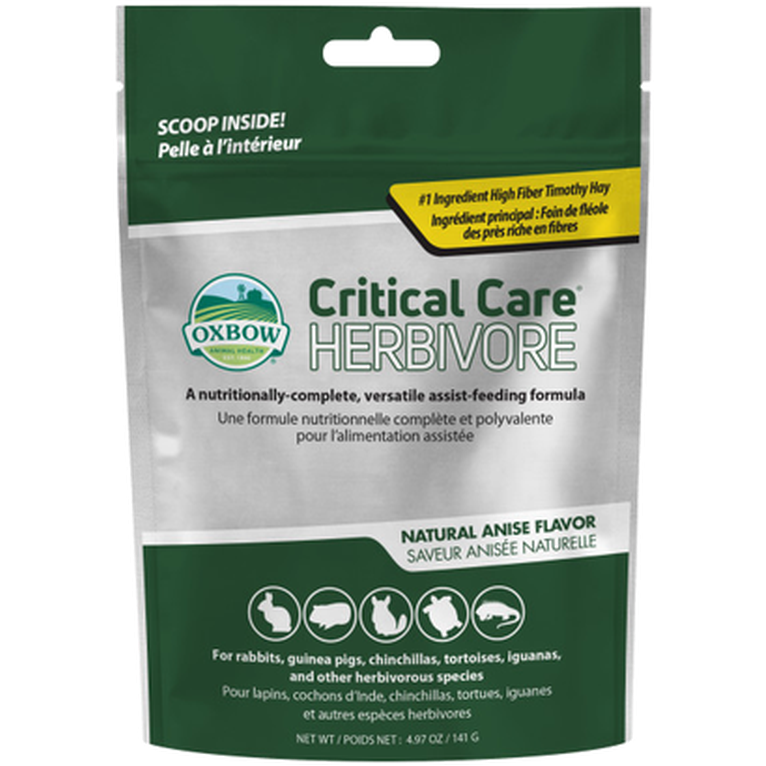 Critical Care 454 g