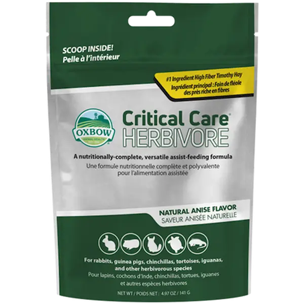 Critical Care 35 g
