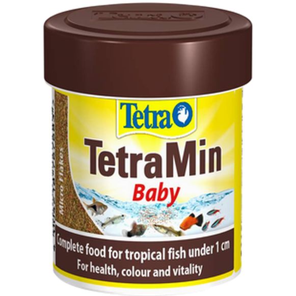 Min Baby 66ml