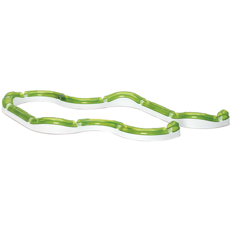 Catit - Senses 2.0 Super Circuit Green 1 st - Katt - Kattleksaker - ZOO.se