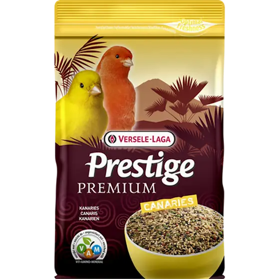 Prestige Premium Canary 800 g (Kanarialintu)