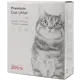 Premium Cat Litter Unscented Activated Carbon - Kissanhiekka hajustamaton 10 L