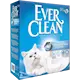 Ever Clean Kattesand Ekstra Sterk Uparfymert - Cat Litter