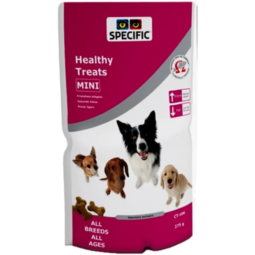 Dogs CT-HM Healthy Treats Mini