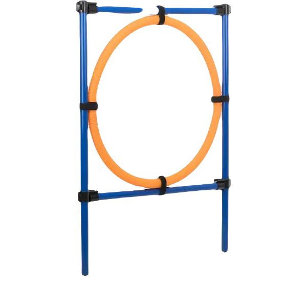 Agility Jumping Ring