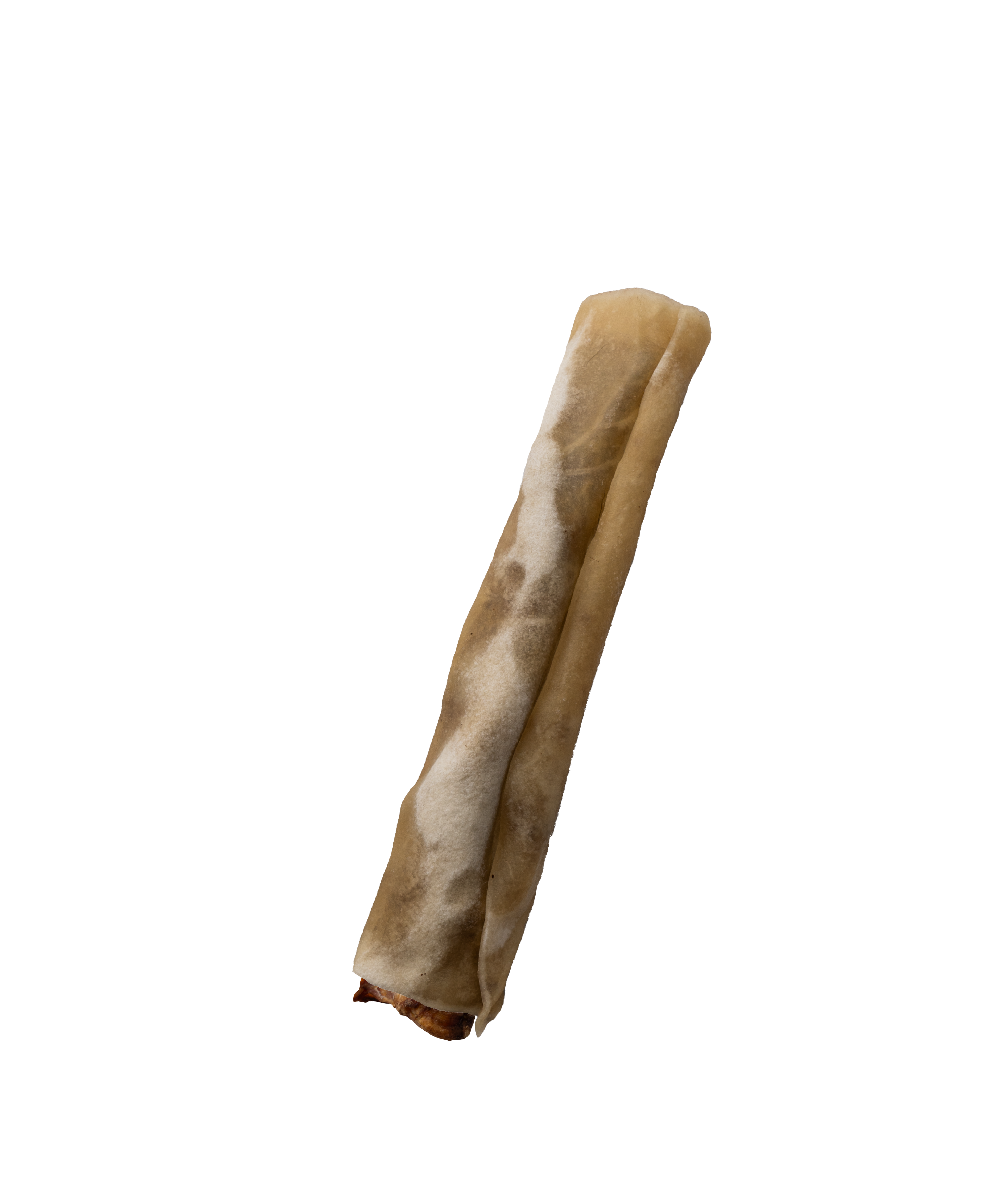 Rawhide Beef Throat Medium
