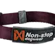 Non-Stop Dogwear Tumble Collar Purple
