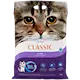 Intersand Classic Extreme Classic Lavendel - Cat Litter Purple 14 kg