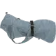 Trixie Lunas Raincoat Reflex XS 25 cm Silverblue