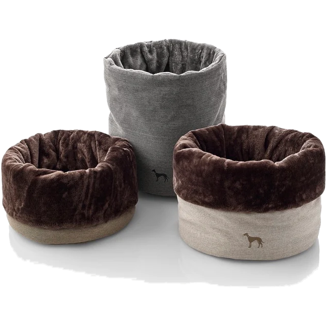 Hunter Dog & Cat Bed Livingston