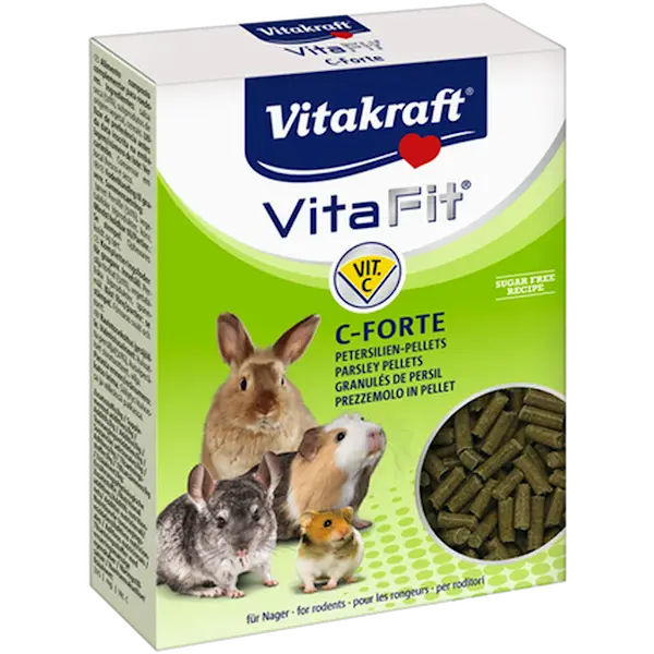 Vita-C Forte Pellets 100 g