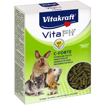 Vita-C Forte Pellets