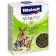 Vitakraft Vita-C Forte Pellets Green 100 g