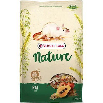 Nature Rat  (Rotta)