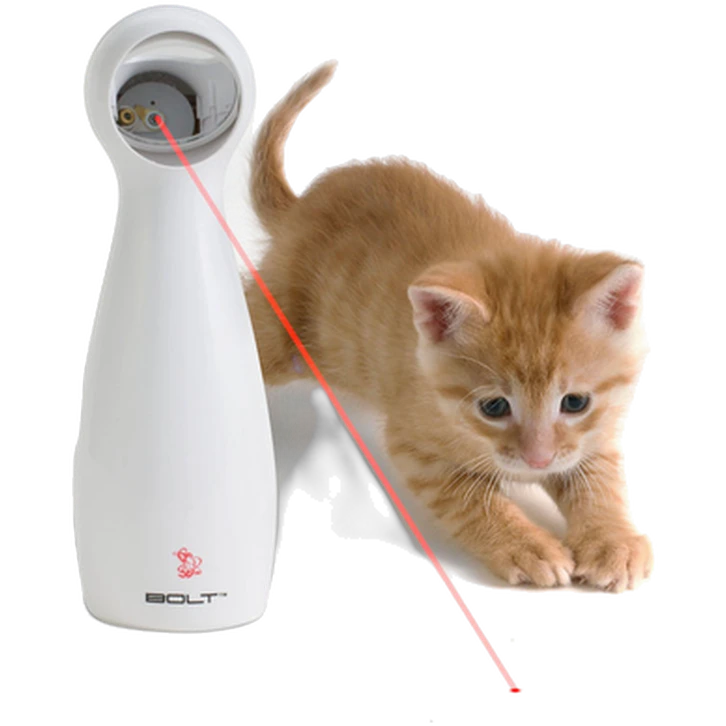 Frolicat Bolt Laser