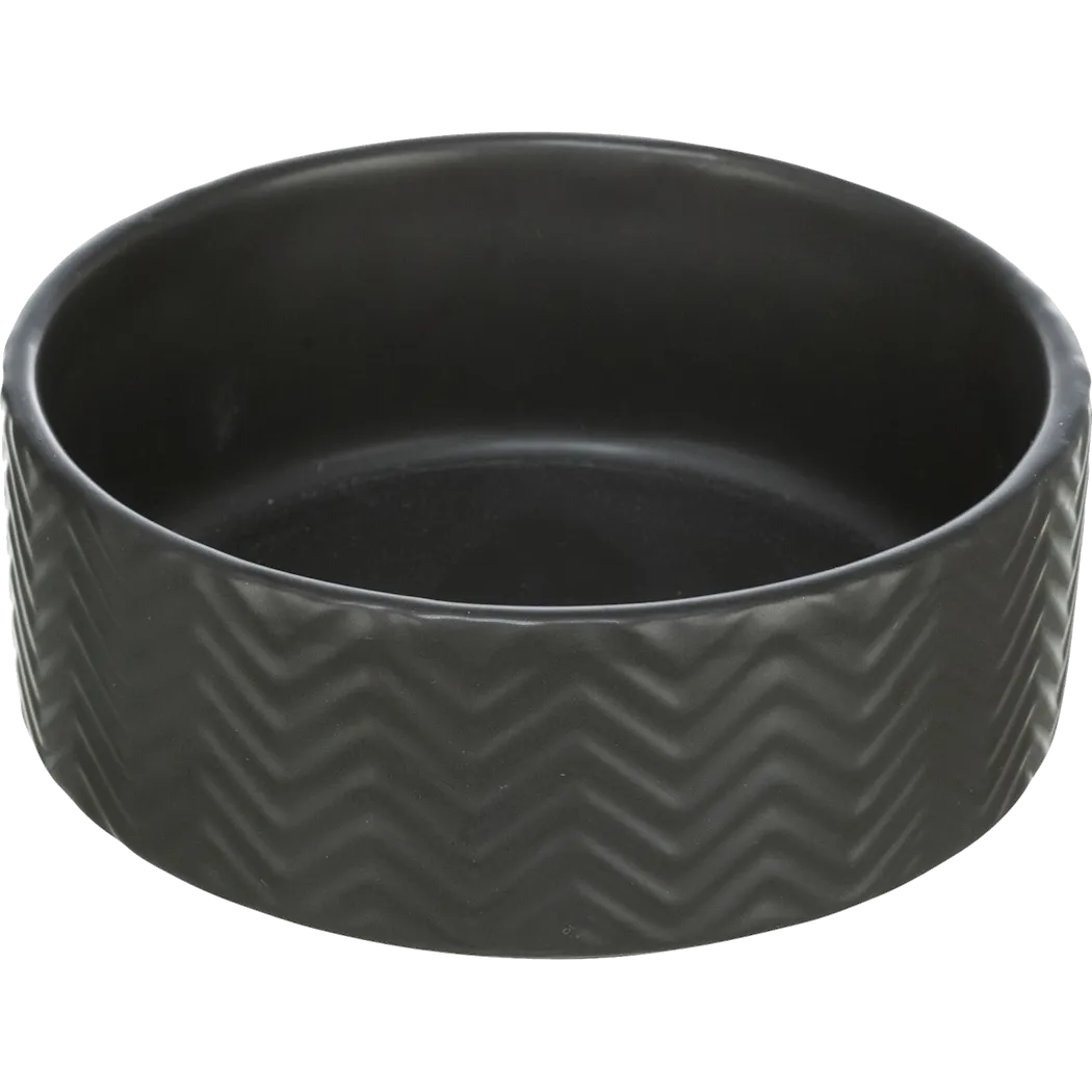 Trixie Bowl Ceramic