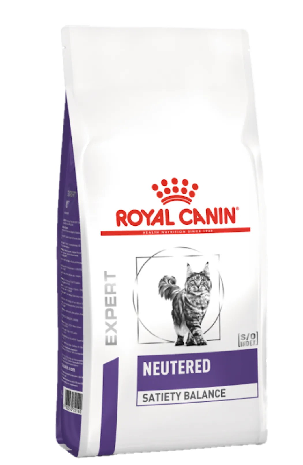 Royal Canin Veterinary Diets Cat Veterinary Diets Neutered Satiety Balance tørrfôr til katt