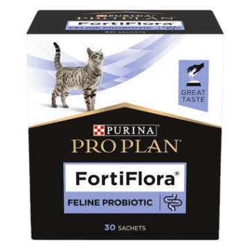 Feline FortiFlora Cat 