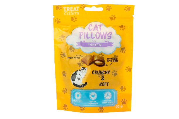 Pillows Chicken 60 g