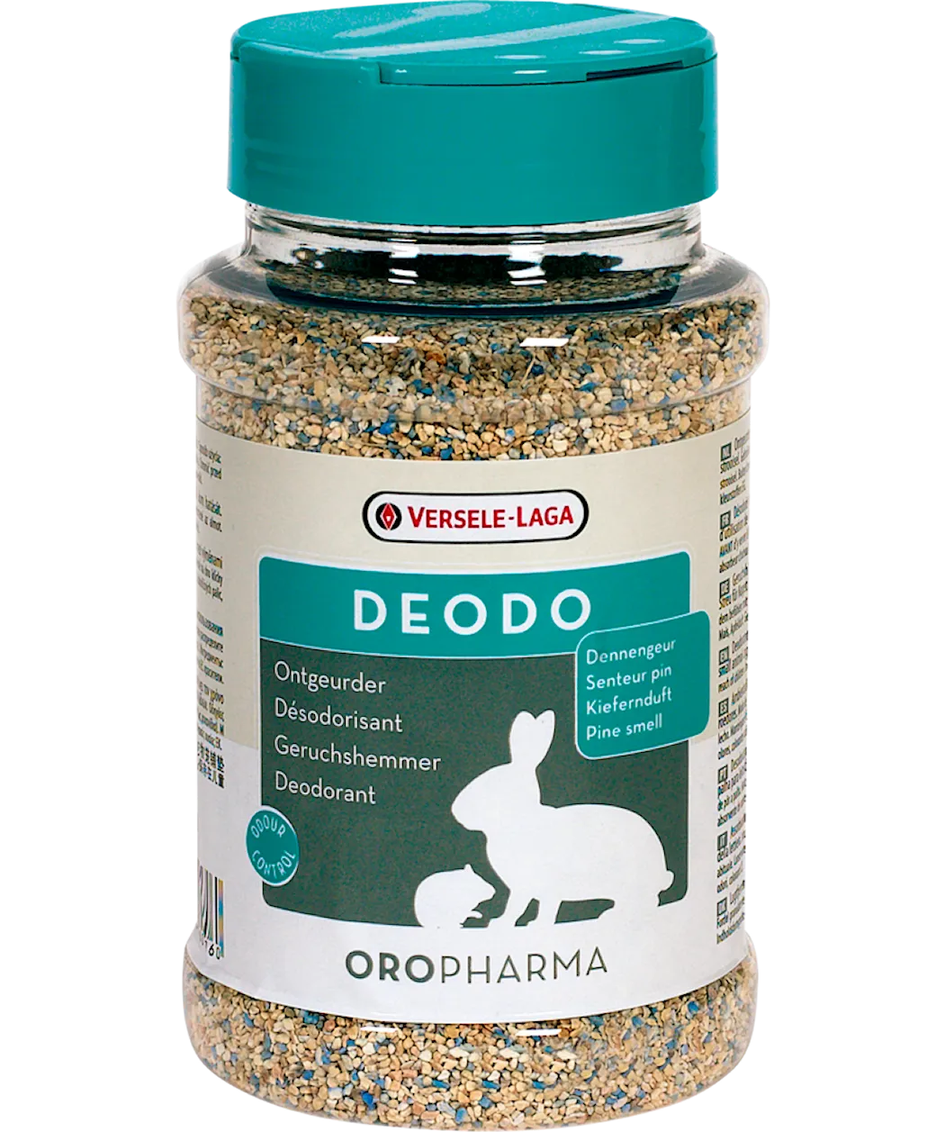Versele-Laga Oropharma Deodo Deodo Pine Scent 230g