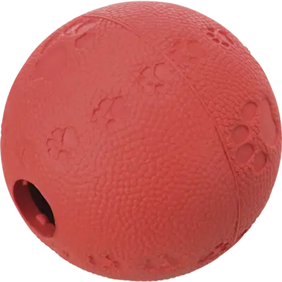 Snack Ball Natural Rubber