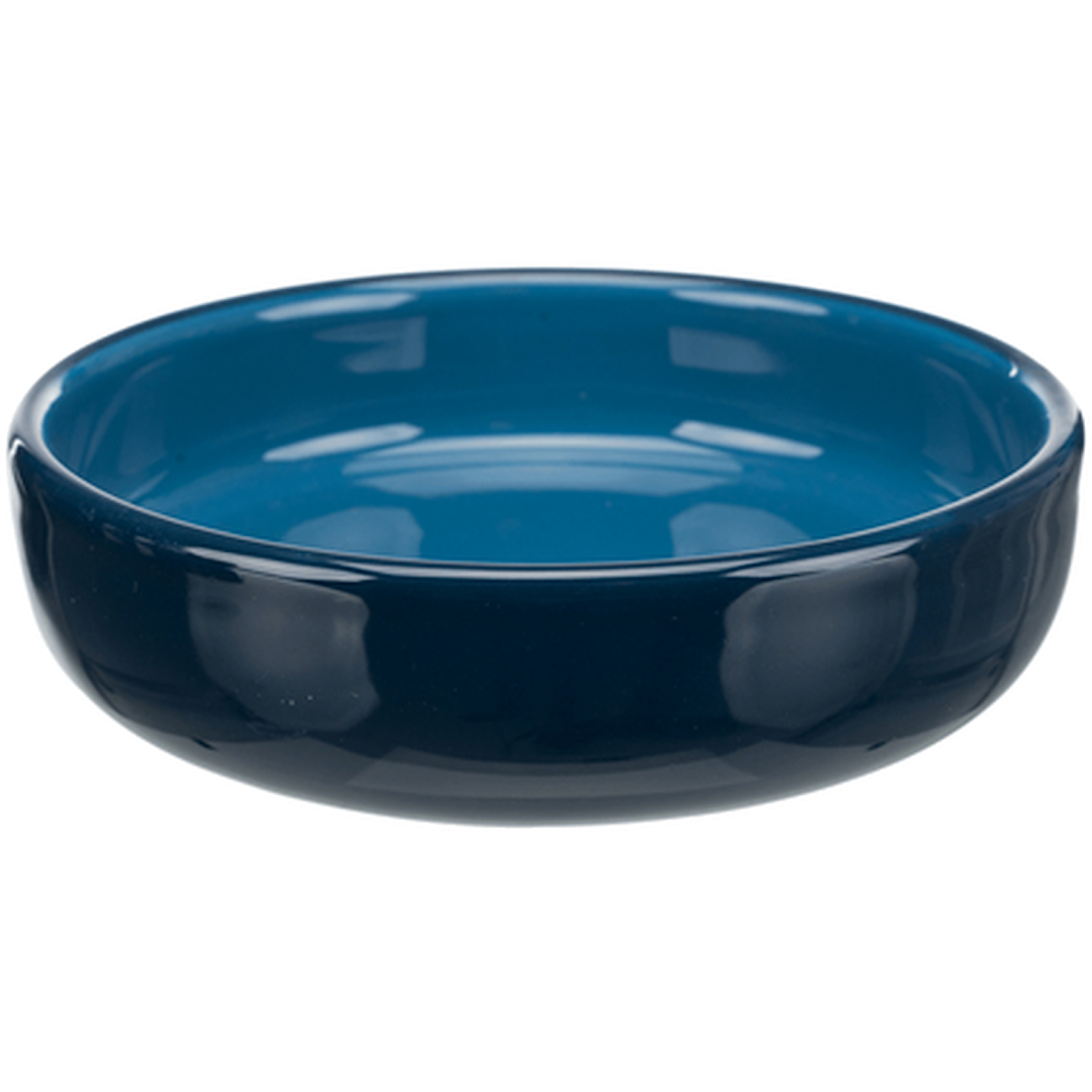 Cat Ceramic Bowl for short-nosed Breeds Mix 0,3L