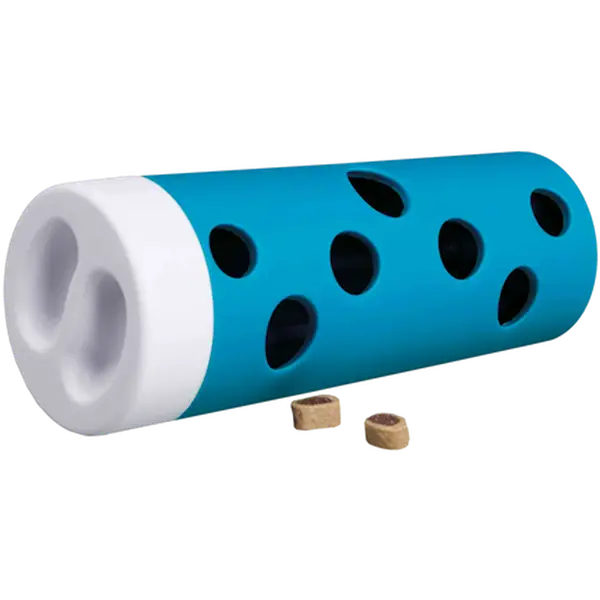 Cat Activity Snack Roll Strategy Game