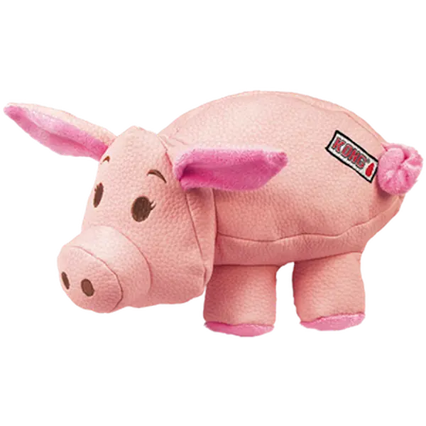 Phatz Pig Dog Toy